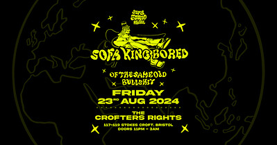 Sofa King Bored 2 at Sofa King Bored 2