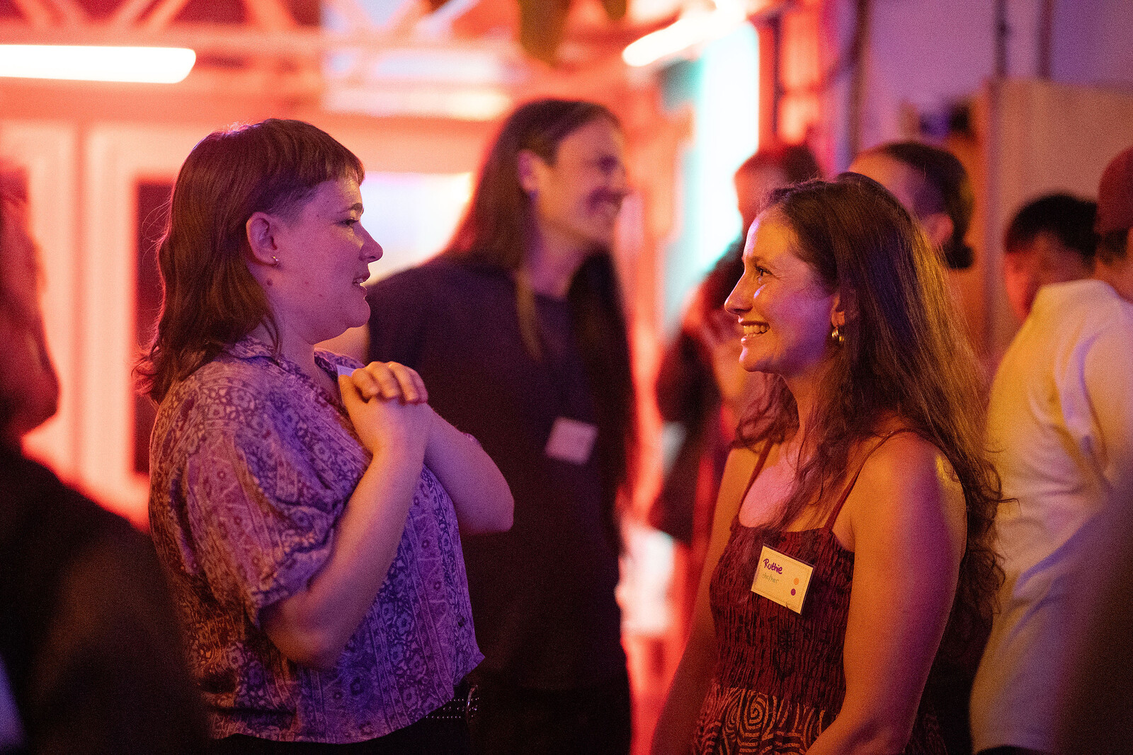 Tease Queer Dating at SouthBank Club