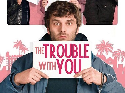 Film Screening : The Trouble with You at SouthBank