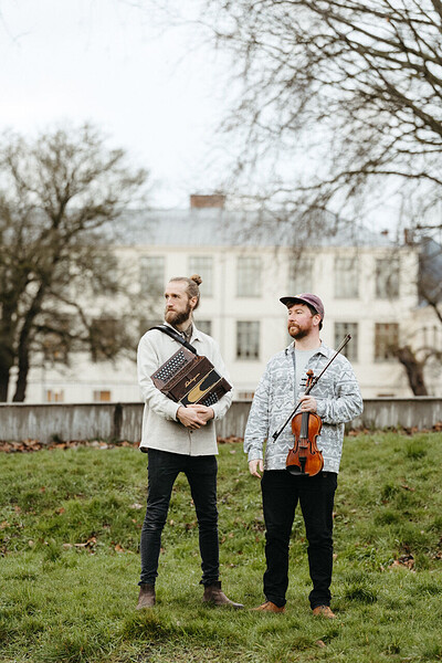 HARTWIN DHOORE & ROSS GRANT at SouthBank