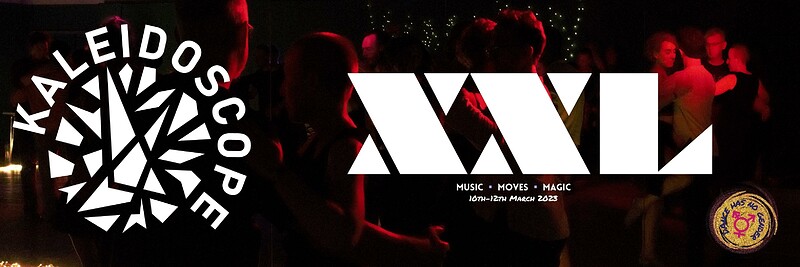 Kaleidoscope XXL - Sunday Night at SouthBank