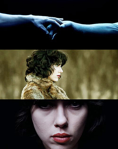 Naked Eye Collective presents: Under the Skin — pre-gig by Tim Funnell at SouthBank