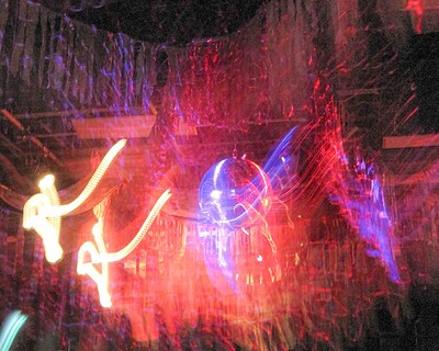 Precious Energy at SouthBank