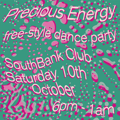 Precious Energy at SouthBank