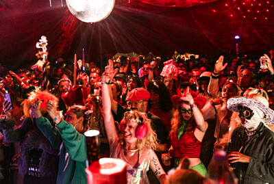 Compass Presents Fundraiser Party SOLD OUT at SPACE 238, 238 Stapleton Rd, Easton, Bristol BS5 0NT