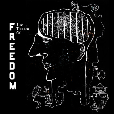 The Theatre of Freedom at Spark Space