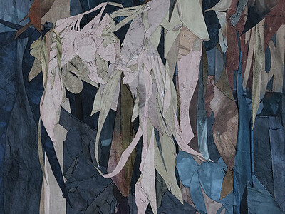 EXHIBITION: Nour Jaouda, 'Matters of time' at Spike Island