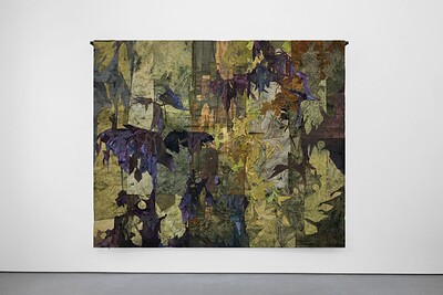 EXHIBITION: Nour Jaouda at Spike Island