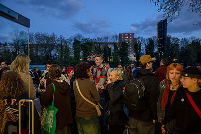 Exhibition opening: Danielle Dean and Dan Guthrie at Spike Island