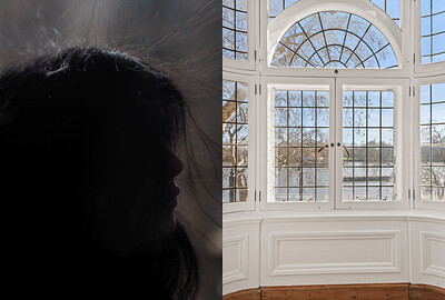 Exhibitions Launch Party: Nancy Lupo and Tohé Commaret at Spike Island