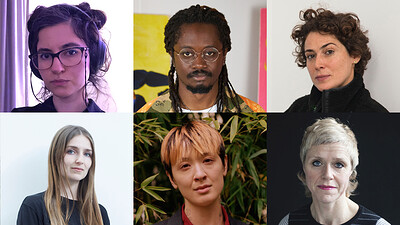 Film Screenings: Jarman Award 2024 at Spike Island