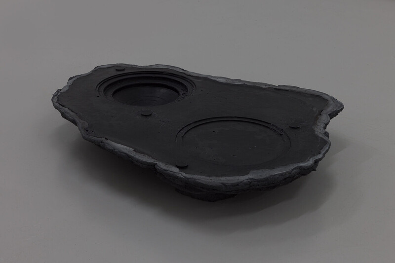 I Am Making Art: Parallel Imprints at Spike Island