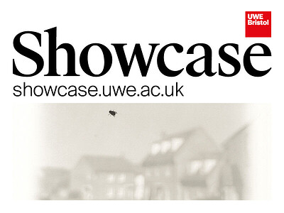 Showcase: UWE Bristol MA Degree Show 2025 at Spike Island