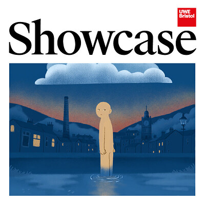 UWE Bristol: MA Degree Show 2026 at Spike Island