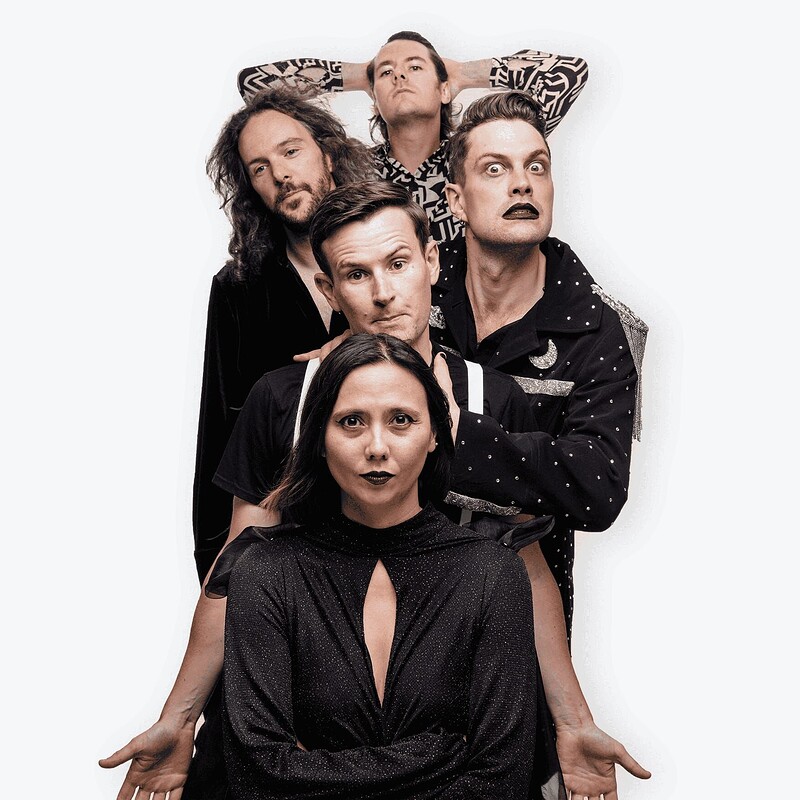 Album Listening Party Erotic Secrets of Pompeii  Pitchfork Libra at Spirited Bristol