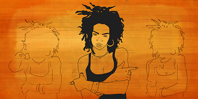 Album Listening Party  - Miseducation of Lauryn Hill at Spirited Bristol