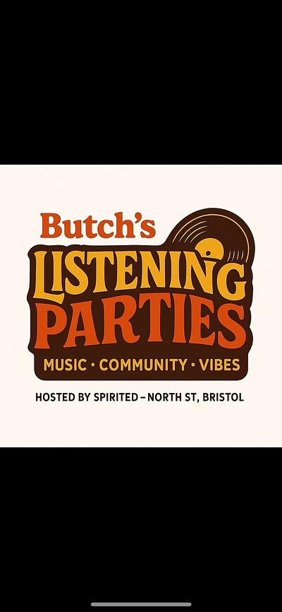 Album Listening Party - Sharon Jones and The Dap Kings: Naturally at Spirited Bristol
