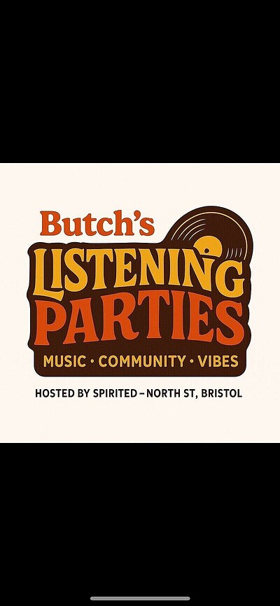 Album Listening Party - Skinty Fia by Fontaines D.C at Spirited Bristol