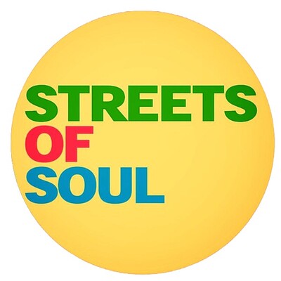 Streets of Soul at Spirited