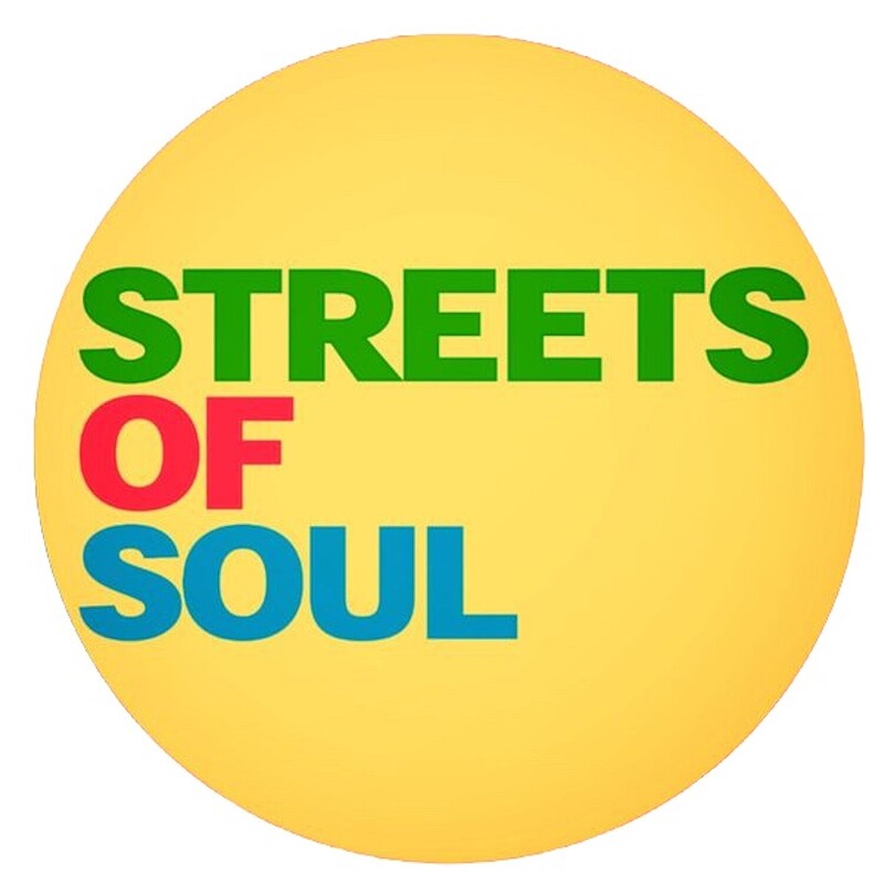 Streets of Soul at Spirited