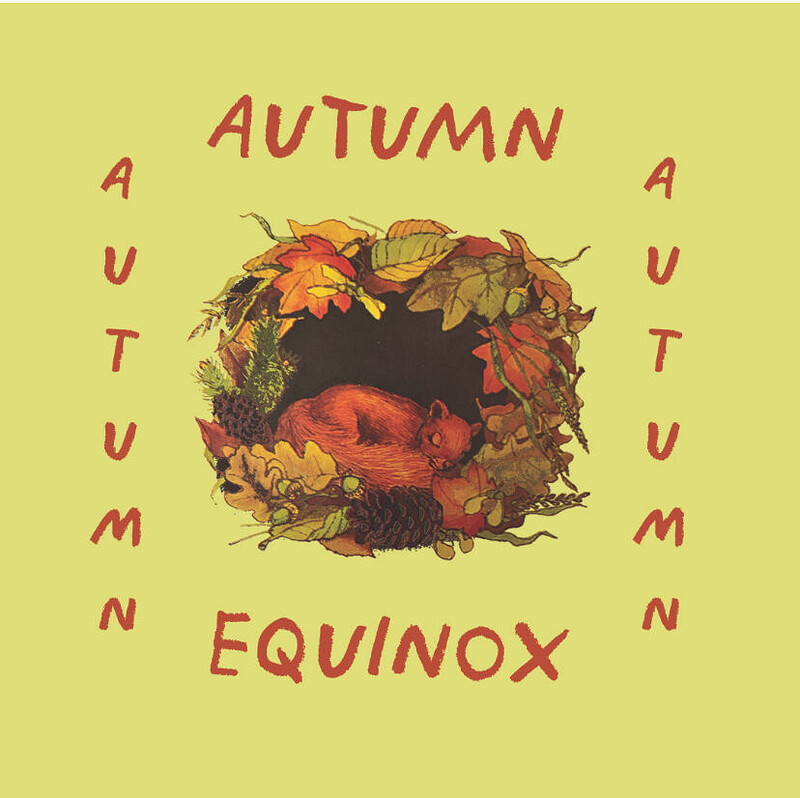 Autumn Equinox at Springfield Allotments