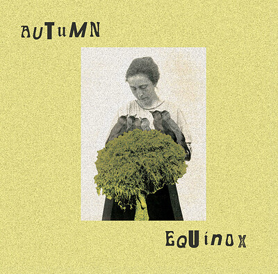 Autumn Equinox at Springfield Allotments