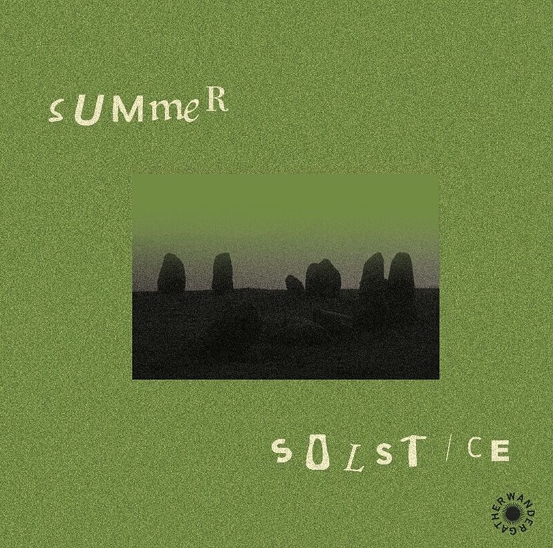 Summer Solstice at Springfield Allotments
