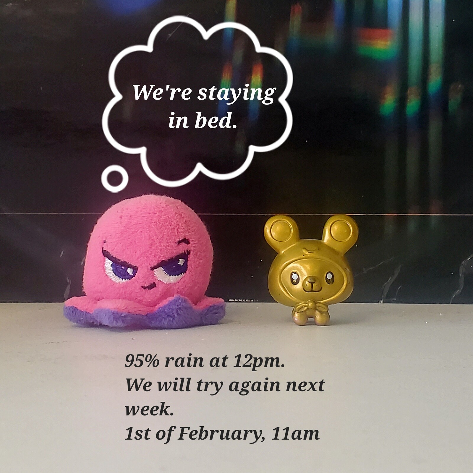 Dance Upon a City at St Anne's BS4 (route)