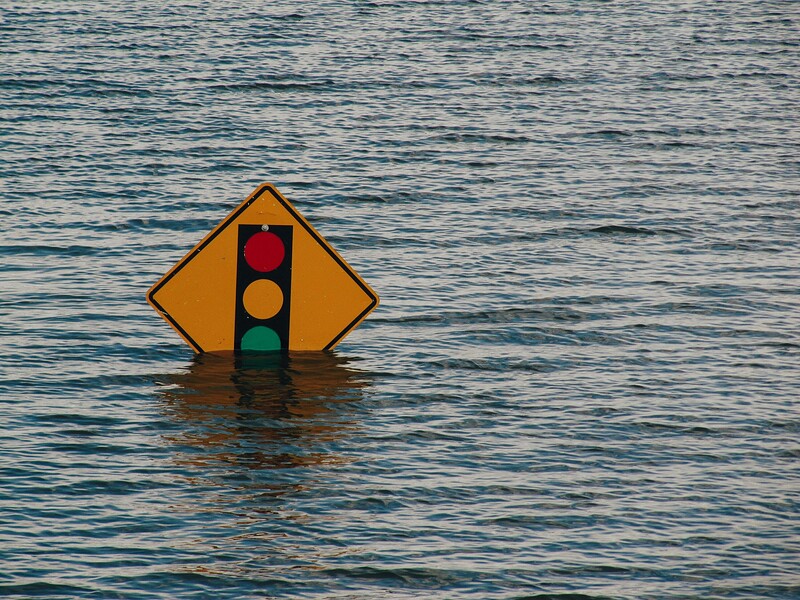 Disaster Risk Planning - The Game at St Anne's Church Hall, St Leonard's Road, Greenbank, BS5 6JN