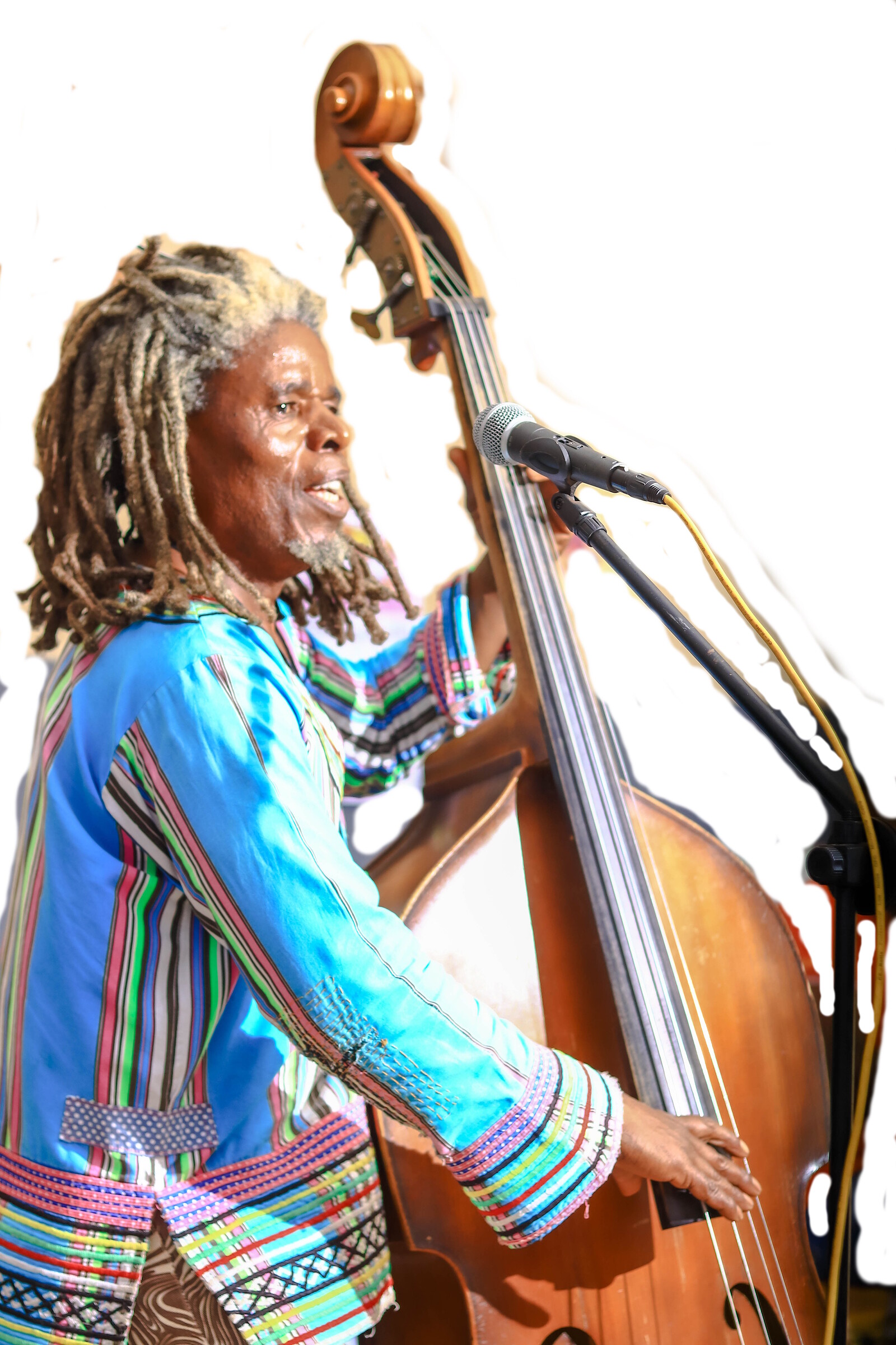 Risenga Makondo Fundraiser at St Anne's Church, St Leonard's Rd, Eastville, Bristol BS5 6JN