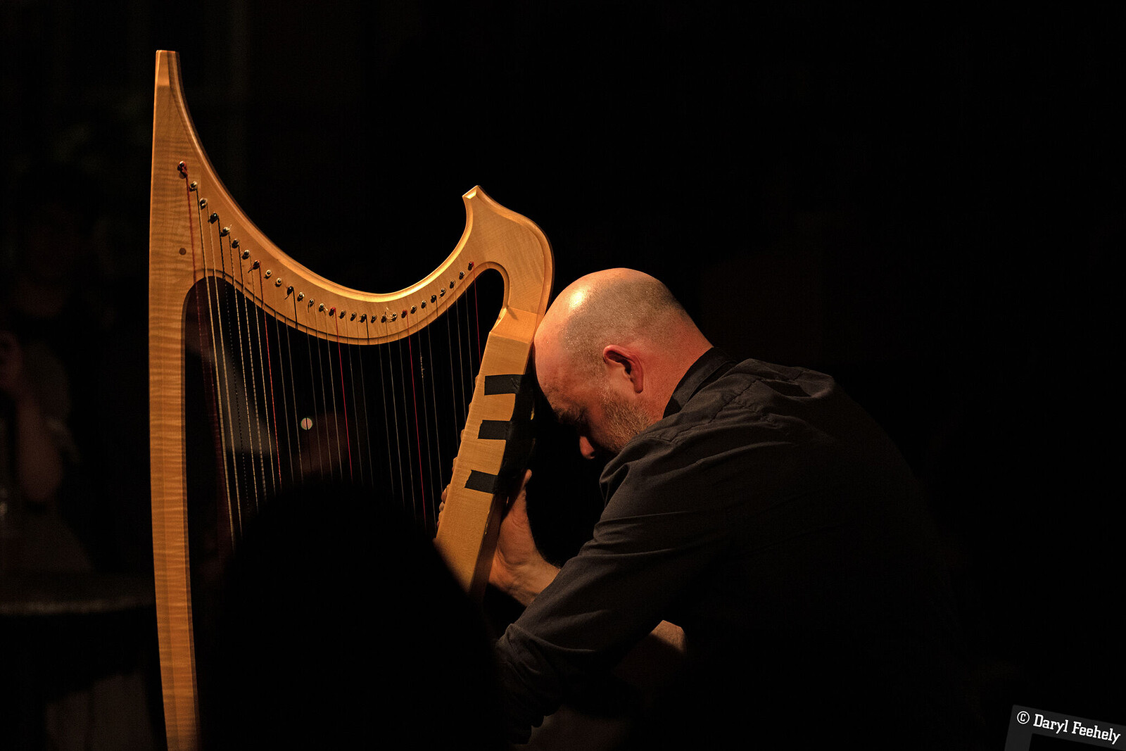 Field Concert Series at St Anne's Church, St Leonards Road Greenbank, Bristol, BS5 6JN