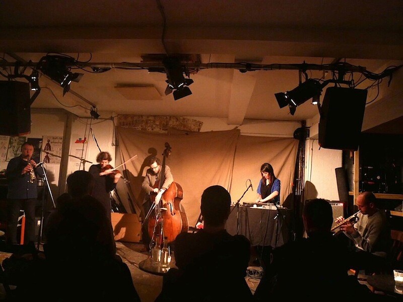 Field Concert Series at St Anne's Church, St Leonards Road Greenbank, Bristol, BS5 6JN