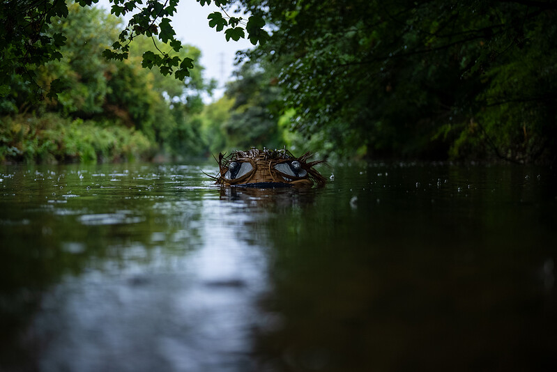 Avona Premiere at St Anne's House