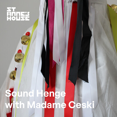 Baby and Toddler Listen and Relax: Sound Henge at St Anne's House