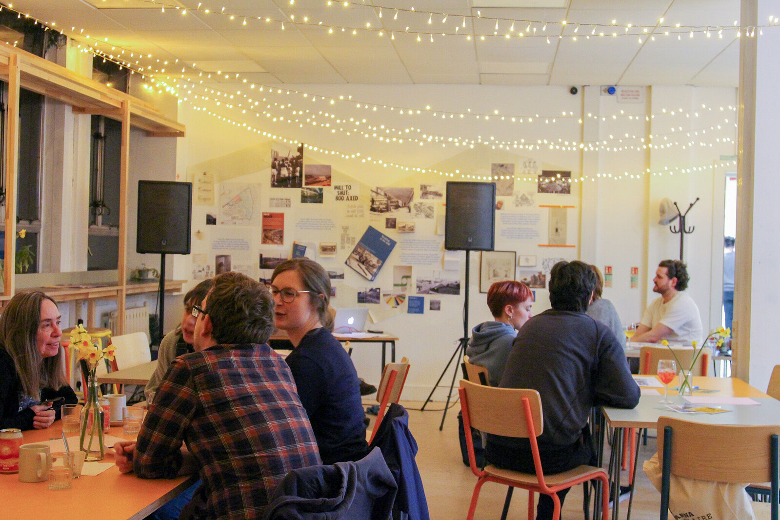 St Anne’s QUIZ Night at St Anne's House