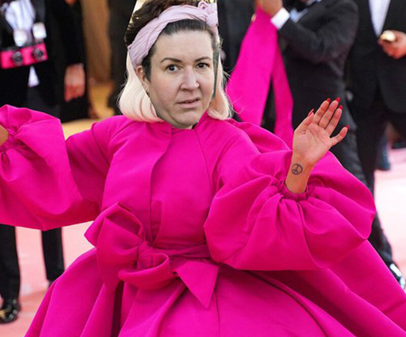TRANSACTIONLAND: Debt Gala at St Anne's House