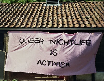 Misscoteque Downtempo Mix #2 at St Dunstan's House