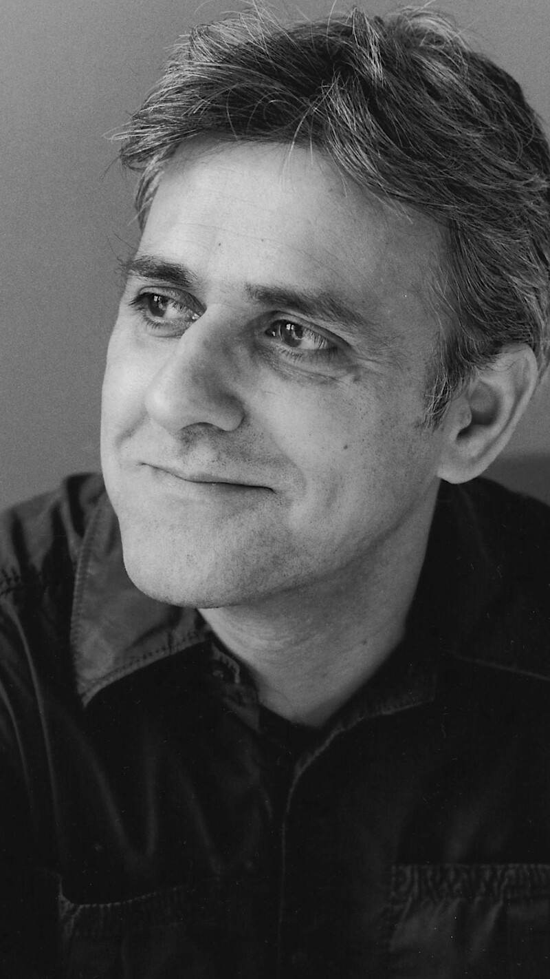 Poetry Aloud | Featuring Daljit Nagra at St. George’s Bristol, Great George St, Bristol BS1 5RR