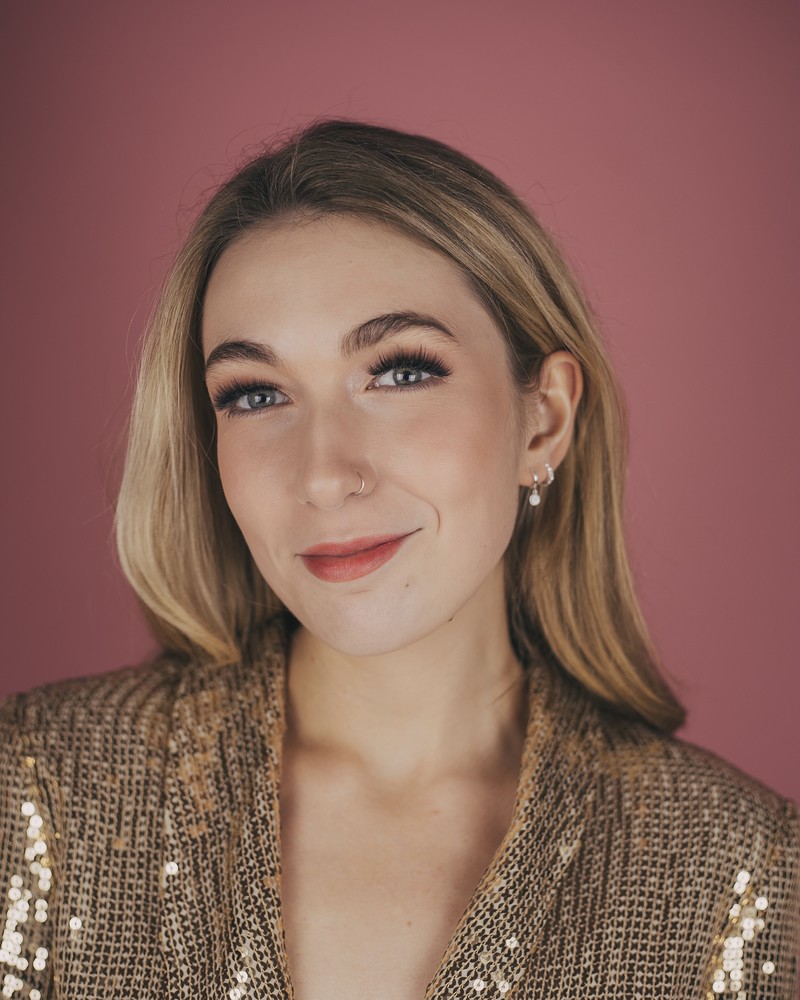 A Musical Soirée with Clover Kayne at St George's Bristol