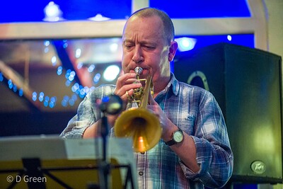A Tribute to Kenny Wheeler at St George's Bristol