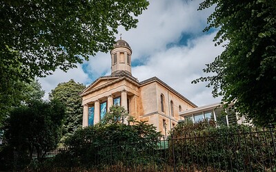 Beethoven+ at St George's Bristol