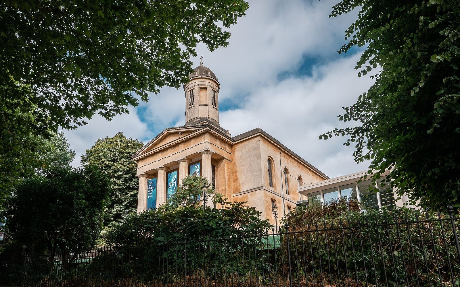 Beethoven+ at St George's Bristol