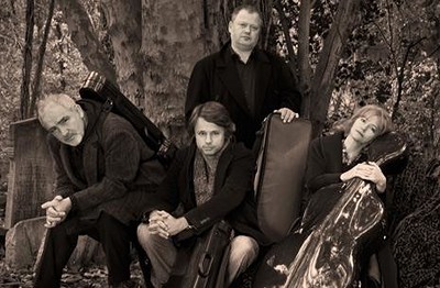 Brodsky Quartet at St George's