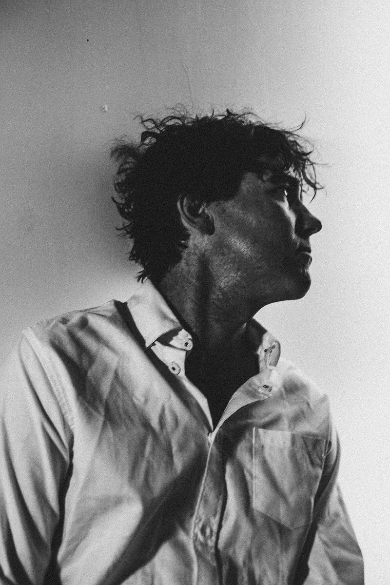 Cass McCombs at St George's Bristol