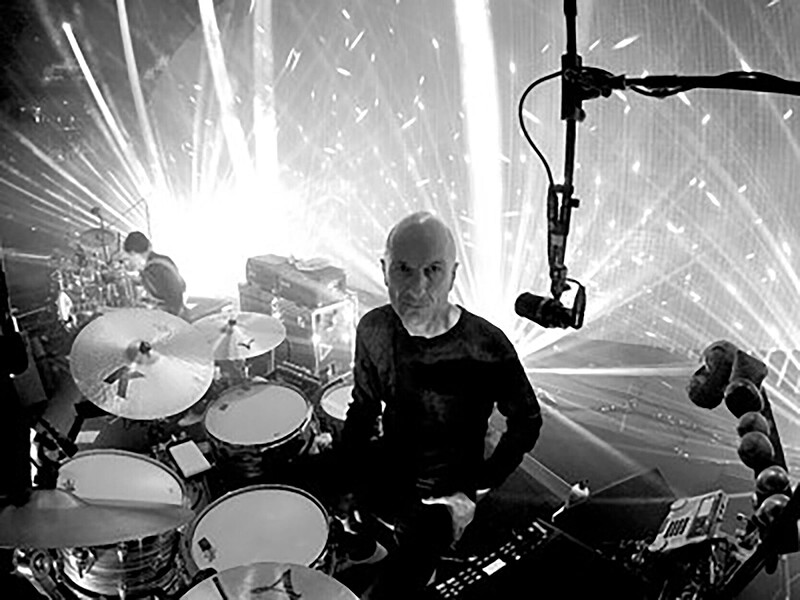 CDeamer & JOW at St George's Bristol