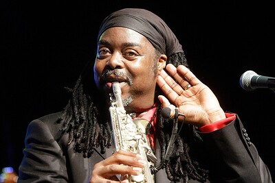 Modern Day Jazz Story at St George's Bristol