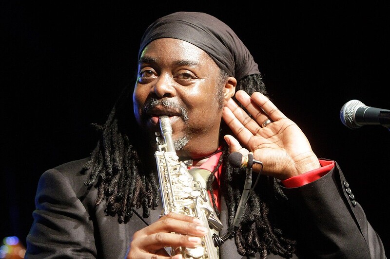 Modern Day Jazz Story at St George's Bristol