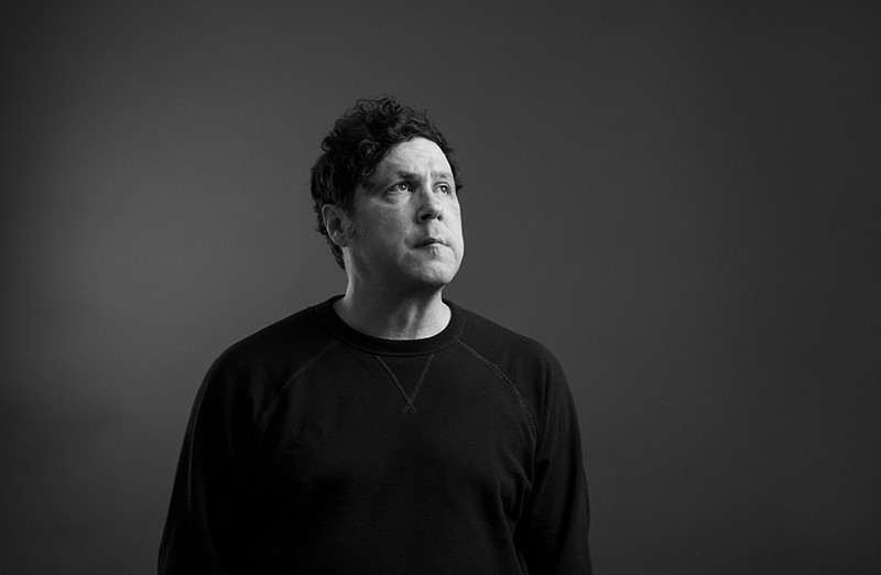 Damien Jurado at St George's Bristol