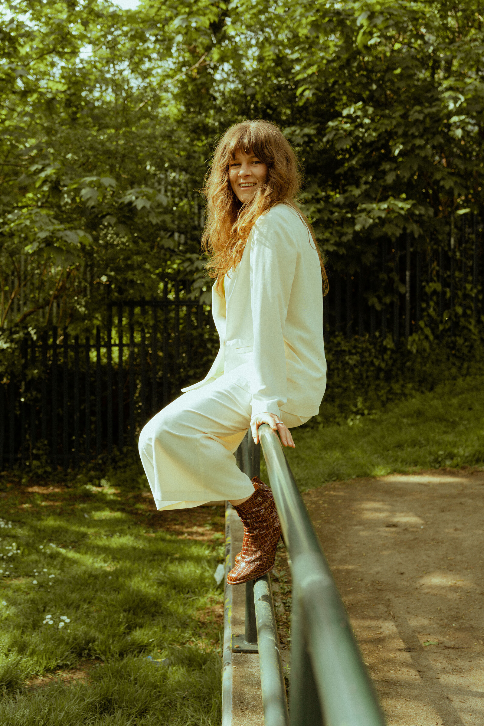 Elly Hopkins + The AS Trio at St George's Bristol