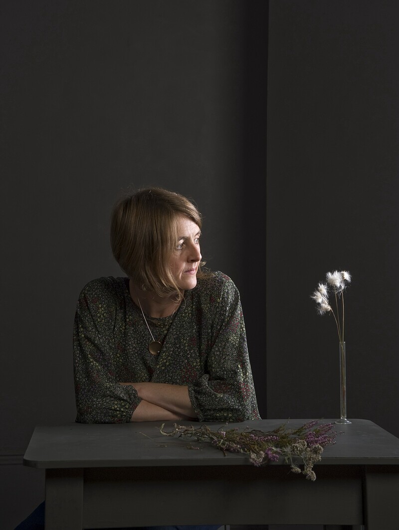 Karine Polwart and Kitty Macfarlane at St George's Bristol